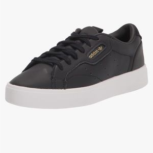 adidas Originals Women's Sleek Sneaker